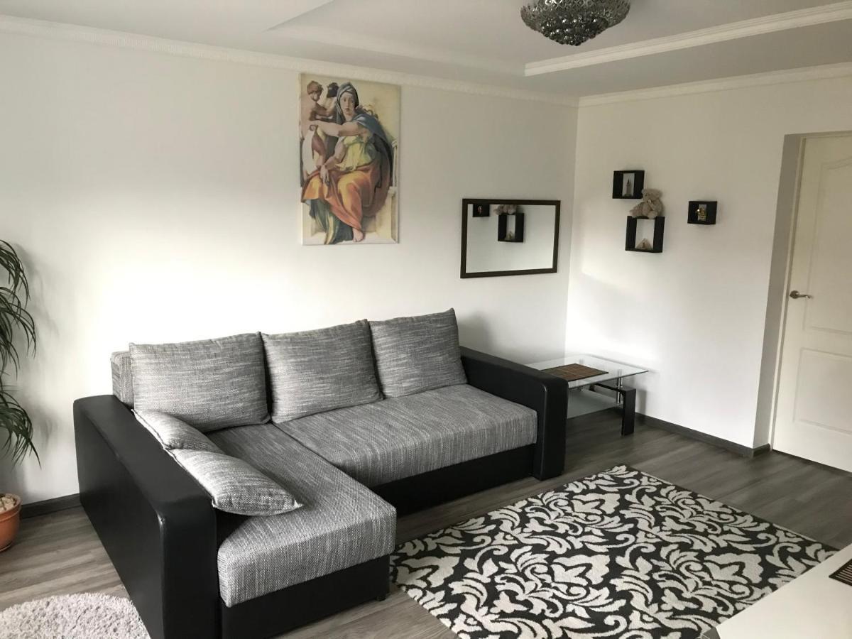 Fine Apartment Jelgava Luaran gambar