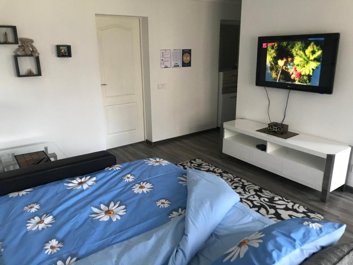 Fine Apartment Jelgava Luaran gambar