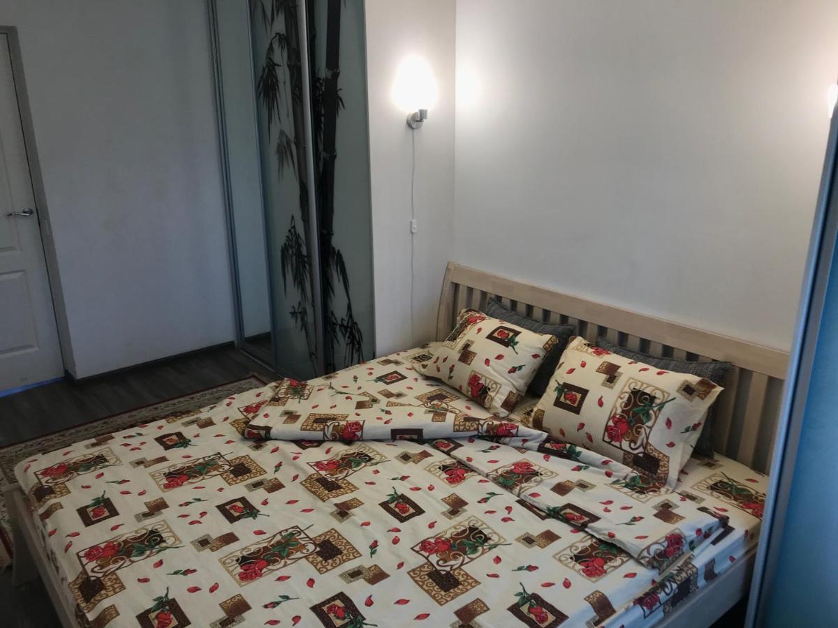 Fine Apartment Jelgava Luaran gambar