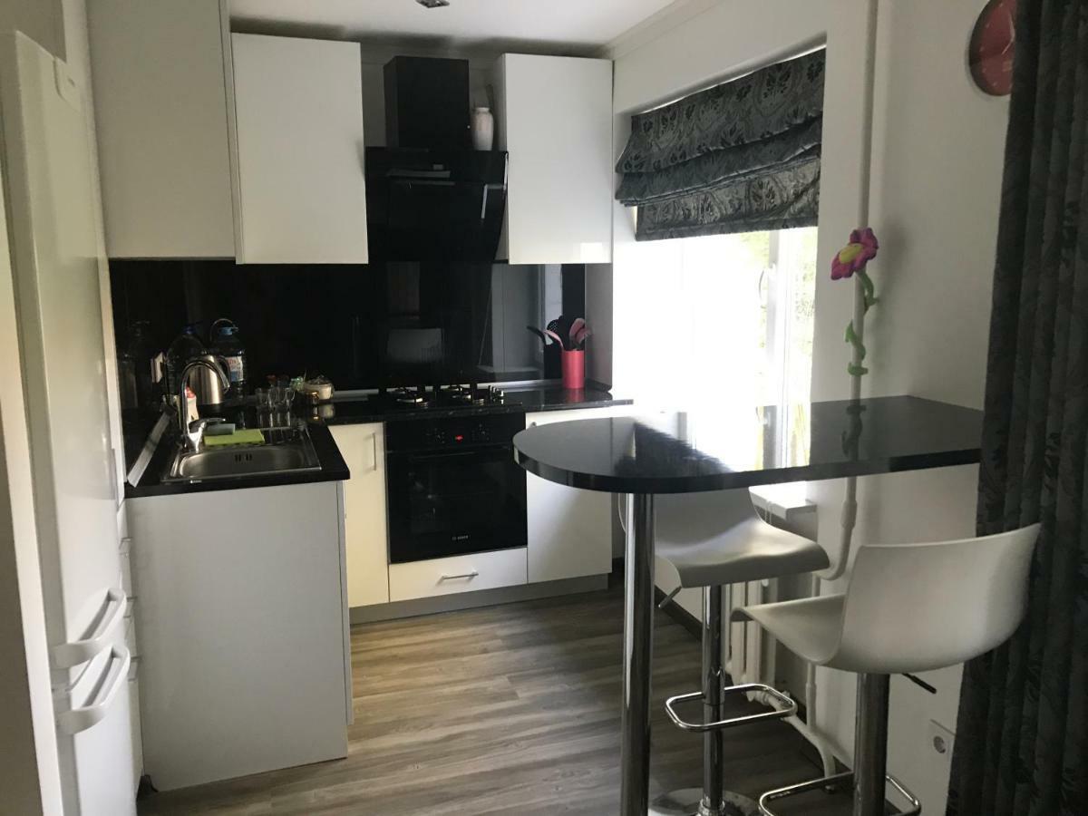 Fine Apartment Jelgava Luaran gambar